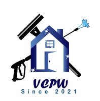 Value Clean Pressure Washing logo